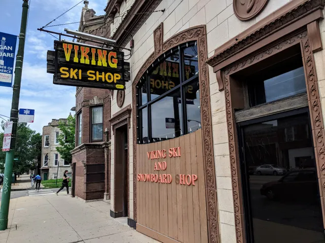 Viking Ski Shop
