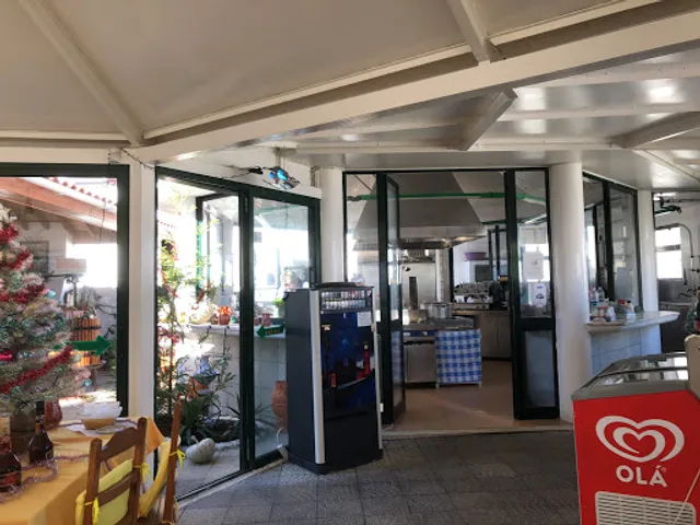 O Jaime - Jardim do Roberto