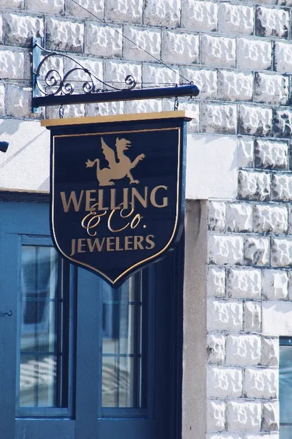 Welling and Co. Jewelers