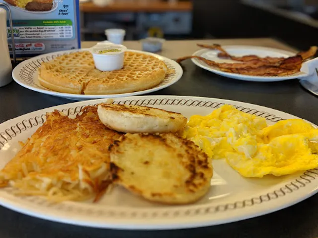 Waffle House
