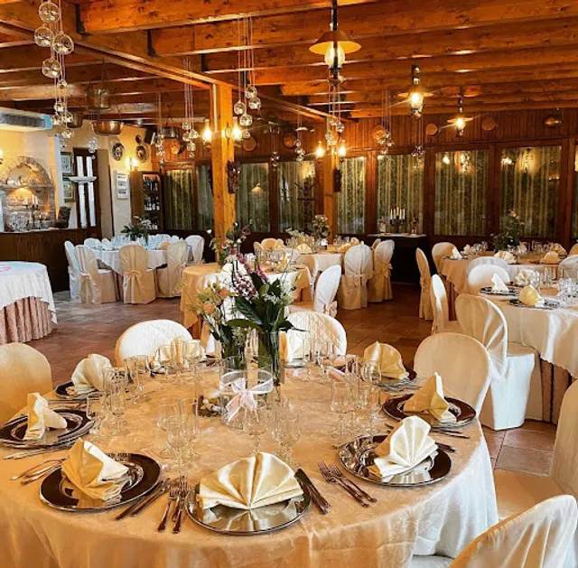 Antica Osteria Lungoladda