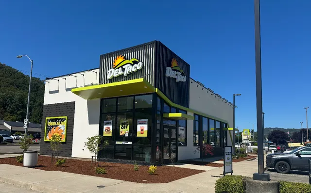 Del Taco