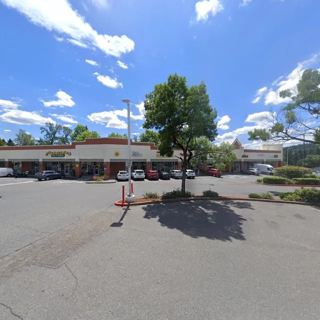 Talbert Center/Cascadia