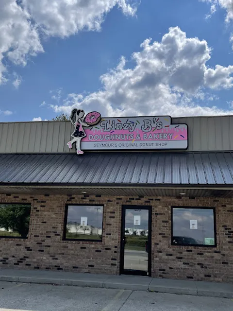 Linzy B's Donuts & Bakery