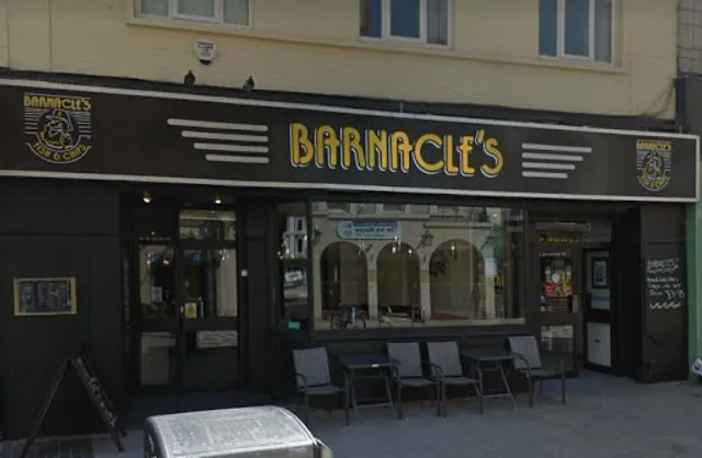 Barnacle’s Fish & Chips