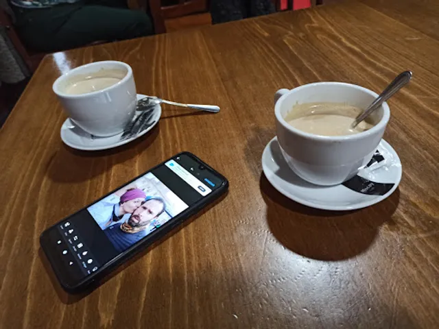 Bar Restaurante LAS VEGAS