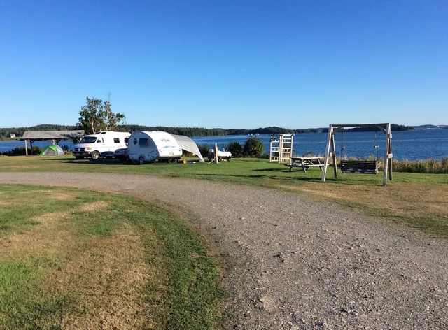 Sunset Point RV Park