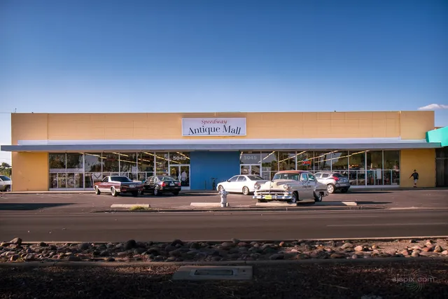 Speedway Antique Mall