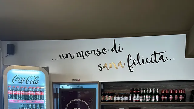 Piadineria di Colombare Sirmione