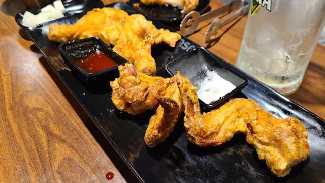 다사랑통닭영등점