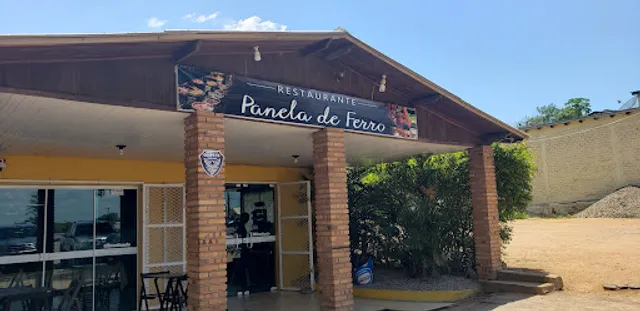 Restaurante Panela De Ferro