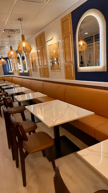 Lemongrass Vietnamese Pho&Thai Cuisine