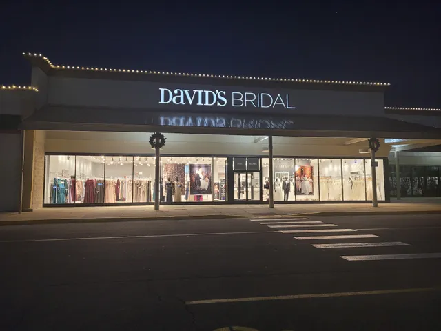 David's Bridal Naperville IL