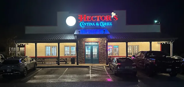 Hector’s Cantina & Grill