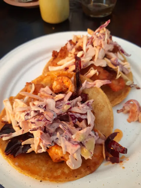 Las Pescadillas Del Sur