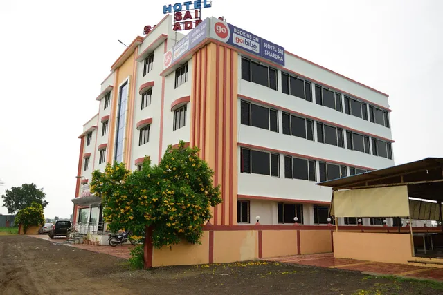 Hotel Sai Shraddha Shirdi