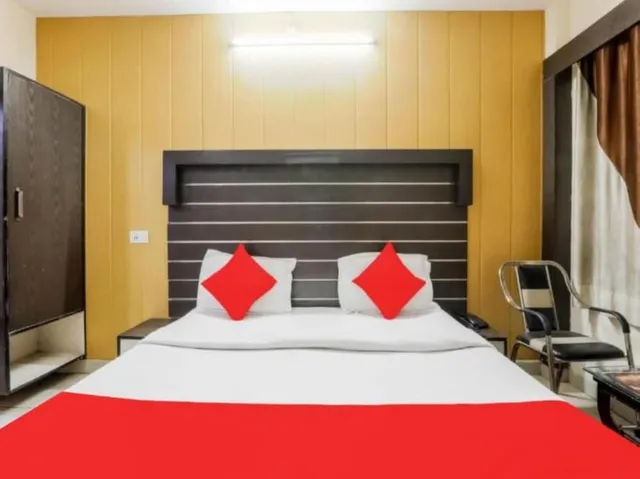 Goroomgo Swargadwar Puri