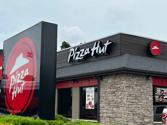 Pizza Hut