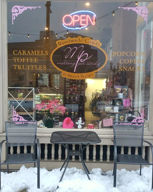 Melting Pot Candy LLC