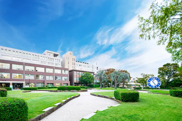 Kobe Gakuin University Arise Campus