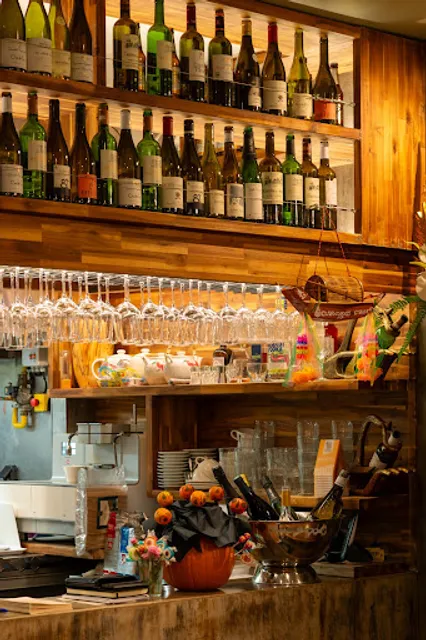 Ban Sue - Restaurant Thai Paris 15