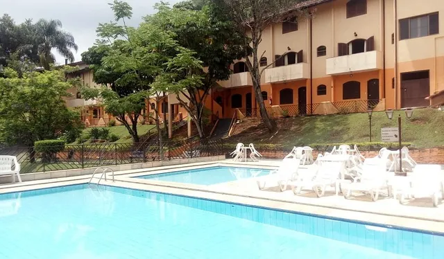Hotel Moinho de Pedra