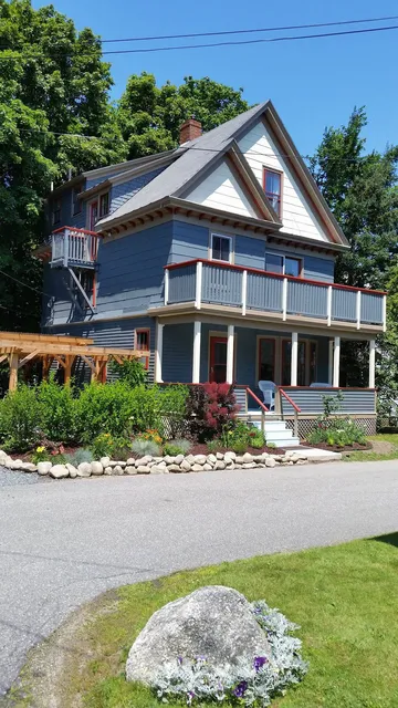 Bar Harbor Acadia Cottage Rentals