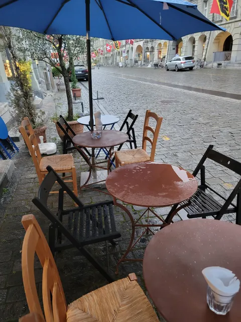 Qué Rico Bistro (Mexikanisch/Mexican)