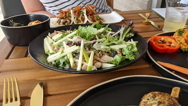 Scratch Gourmet Kitchen