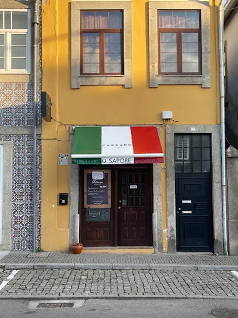 Il Nostro Sapore Pizzeria