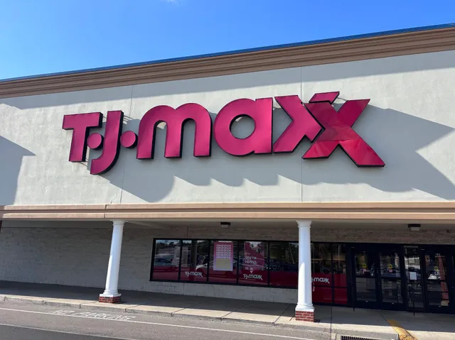 T.J. Maxx