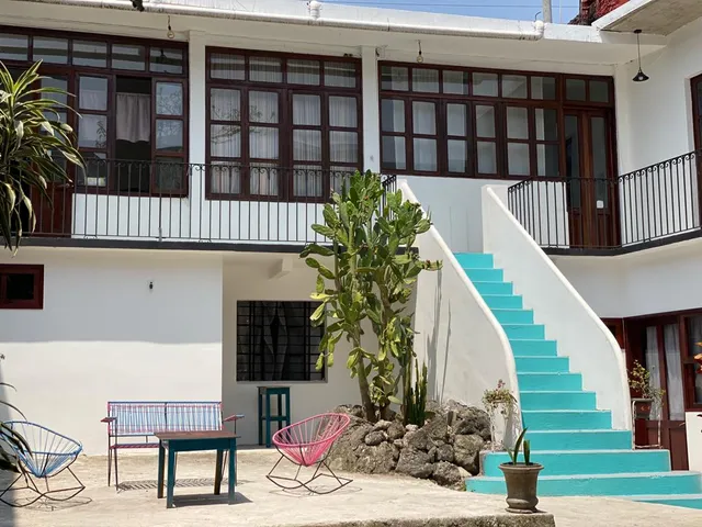 Hostal Catre de mi Corazón