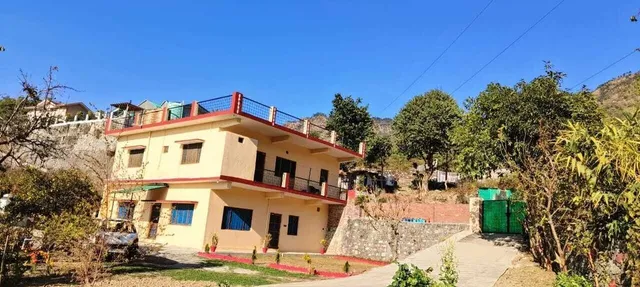 Natures beauty Homestay