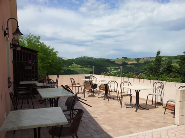 Ristorante La Tagliata