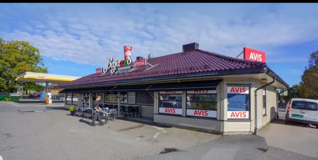 Bajazzo Pizza & Burgerhus Moss