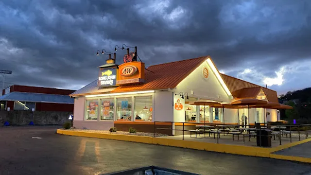 Long John Silver's | A&W