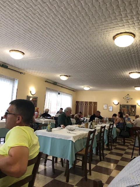 Da Graziano e Loretta