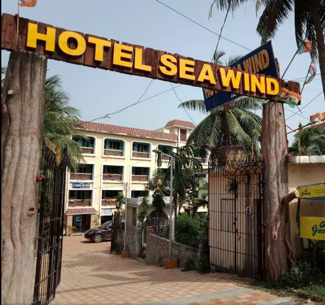Hotel Sea Wind