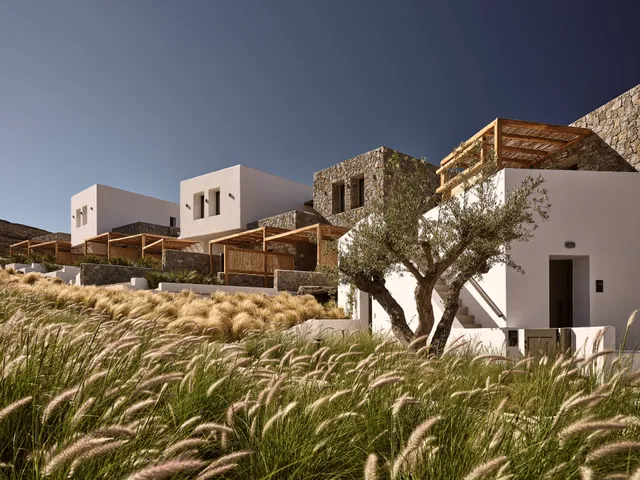 Anemelia Mykonos Hotel