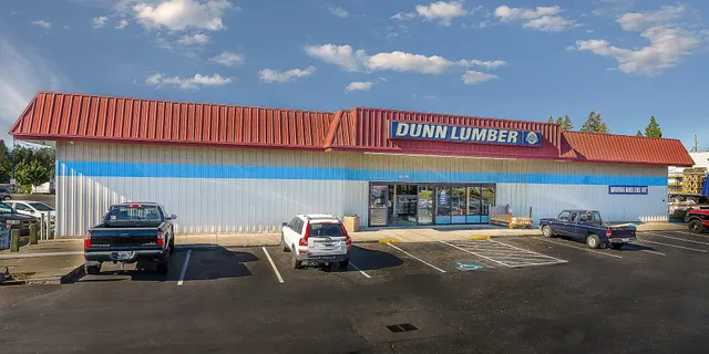 Dunn Lumber - Shoreline