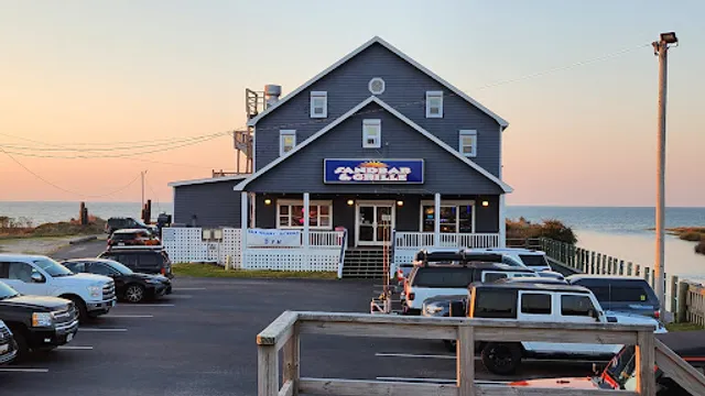 Sandbar & Grille, inc.