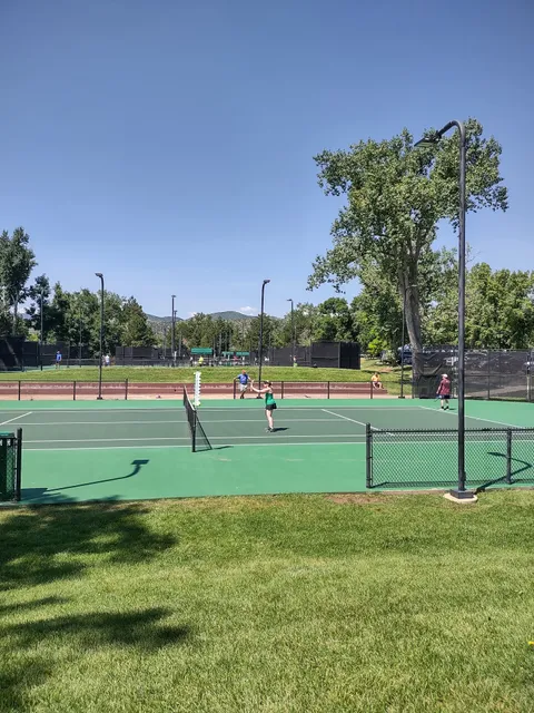 Ken Caryl Ranch House Park