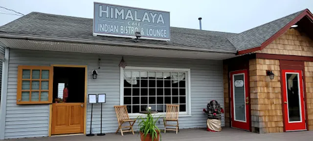 Himalaya Café