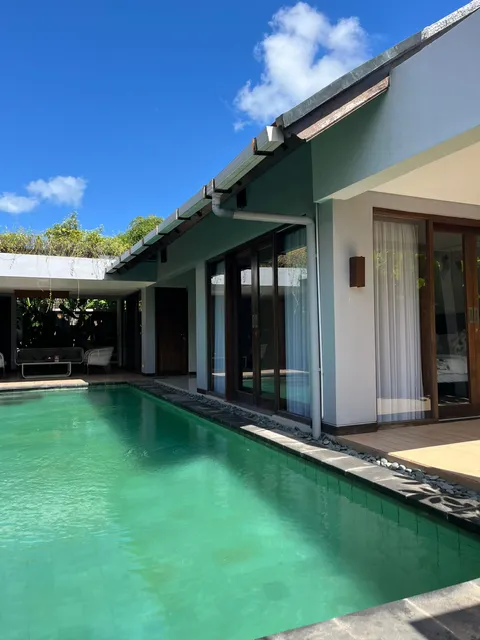 Villa Ciwuwi by Nagisa Bali