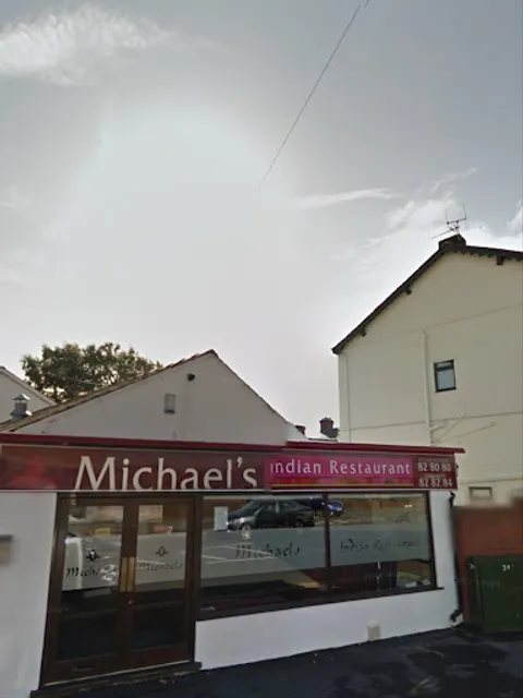 Michael's Indian Takeaway