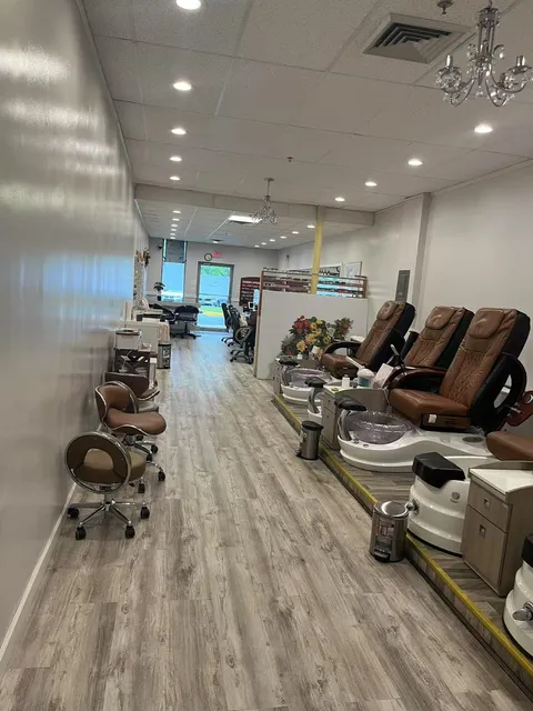 Nail Gallery Spa