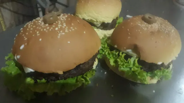 A padaria pão Nobre