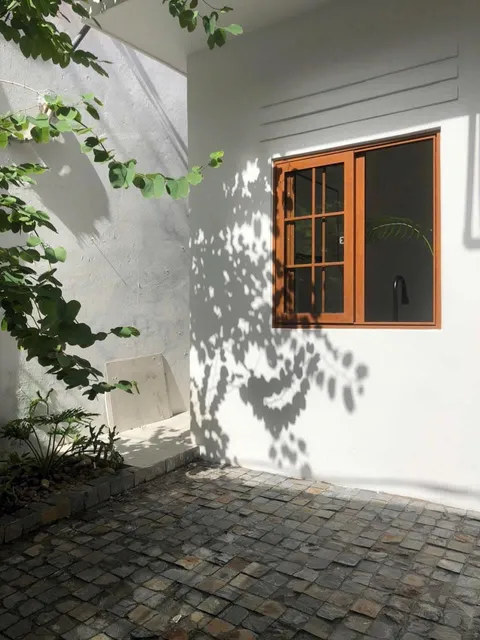 55 bước là tới HOUSE - 55 steps to go