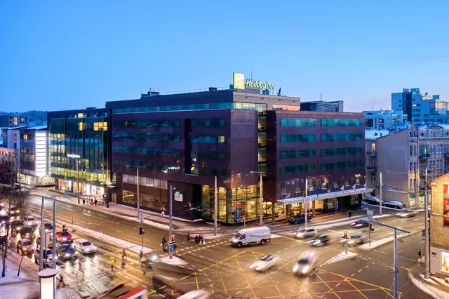 Holiday Inn Vilnius by IHG