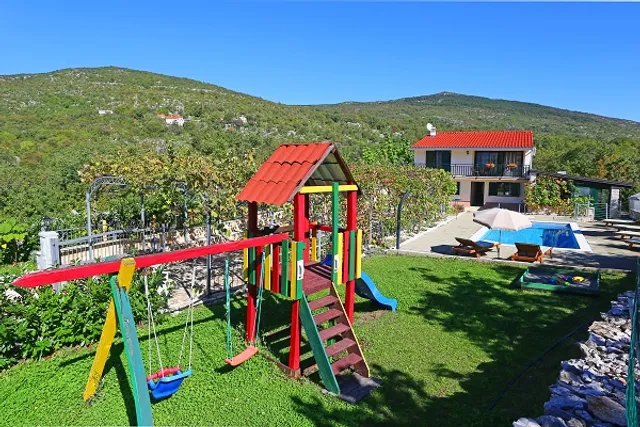 Villa Biokovo Zagvozd